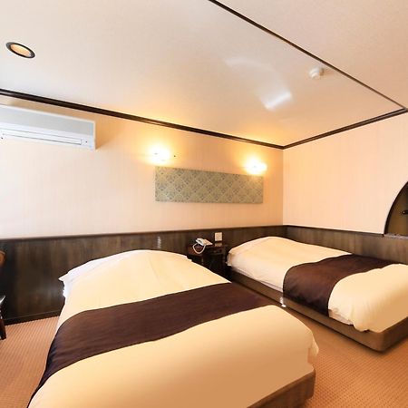 Kishigon Ryokan Shibukawa Exteriér fotografie