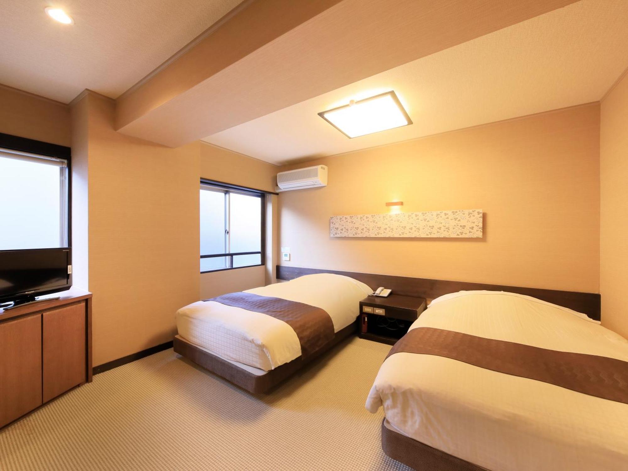 Kishigon Ryokan Shibukawa Pokoj fotografie