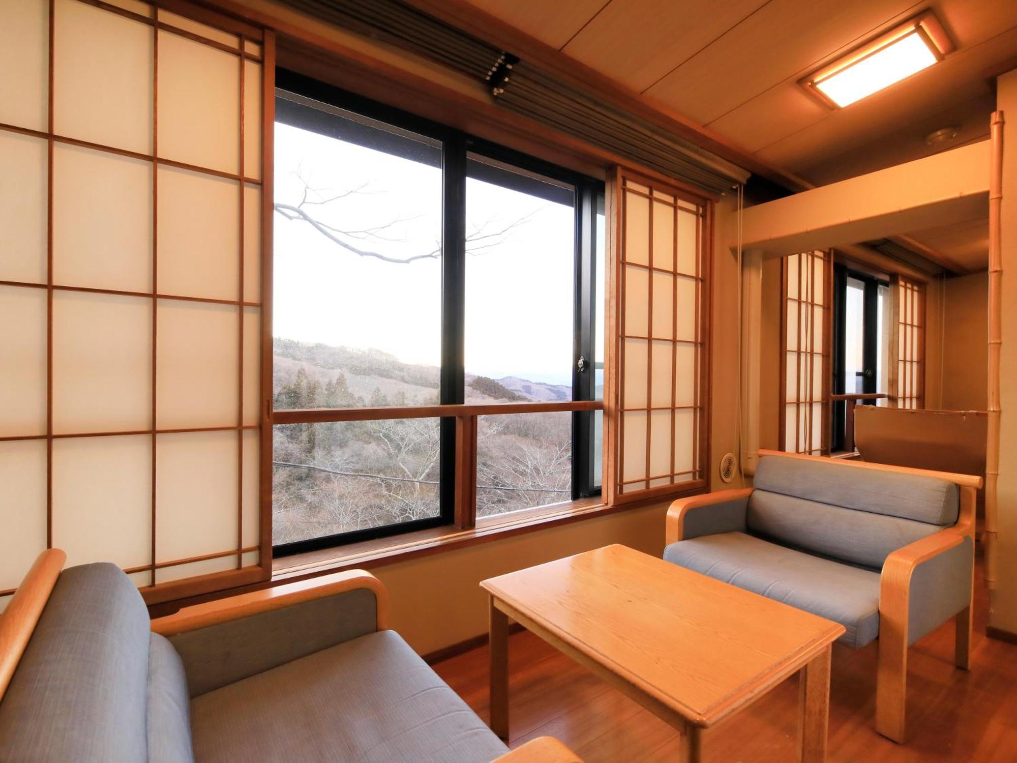 Kishigon Ryokan Shibukawa Pokoj fotografie