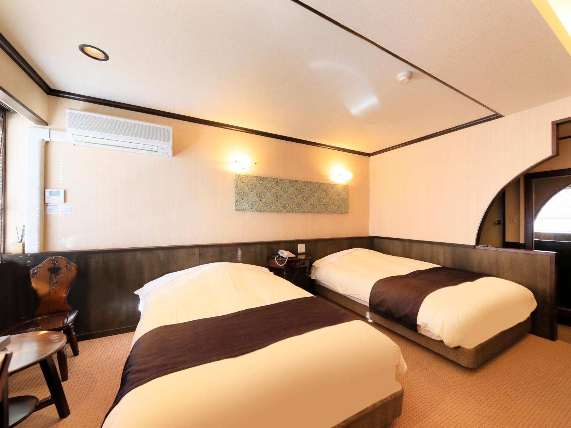 Kishigon Ryokan Shibukawa Exteriér fotografie