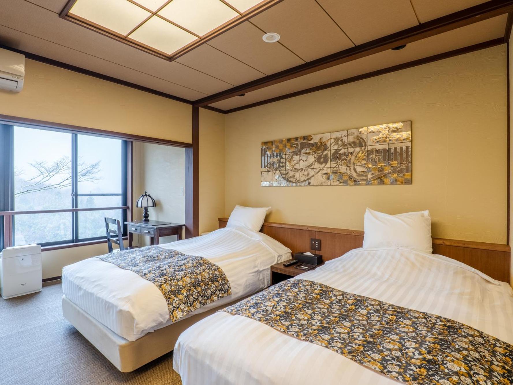 Kishigon Ryokan Shibukawa Pokoj fotografie