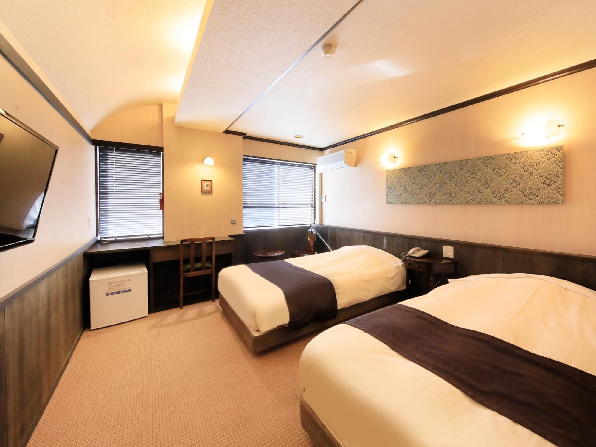 Kishigon Ryokan Shibukawa Pokoj fotografie