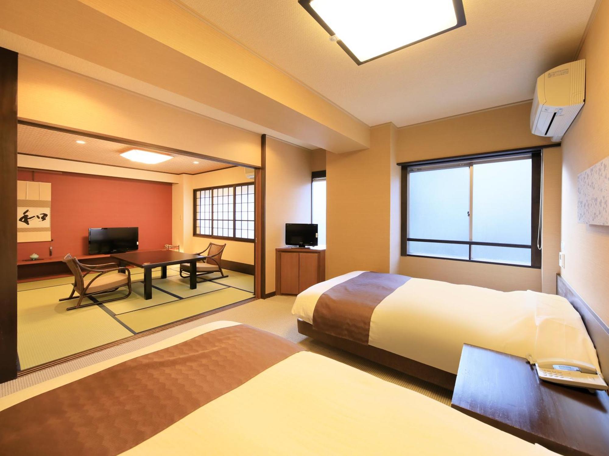 Kishigon Ryokan Shibukawa Pokoj fotografie