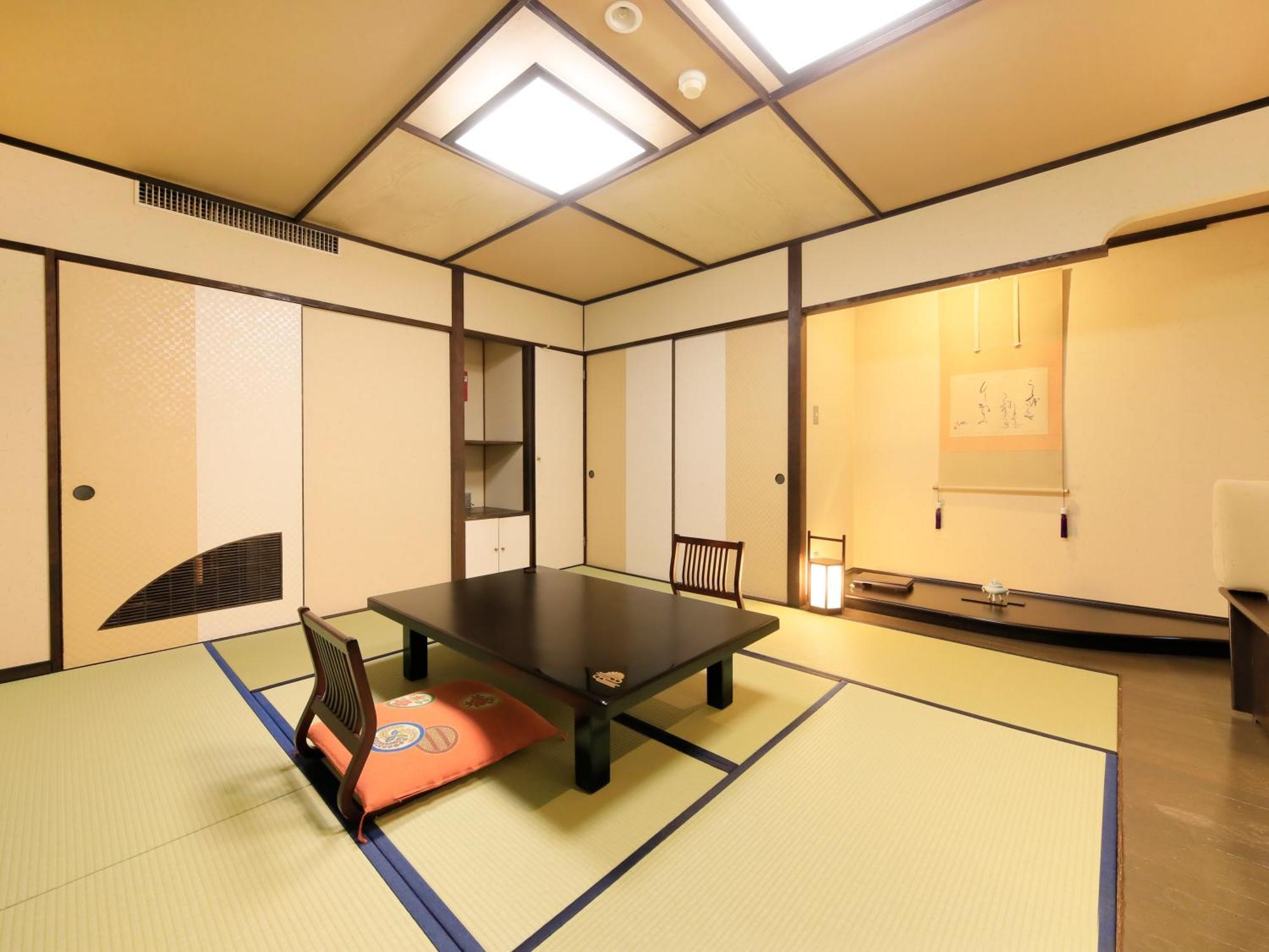 Kishigon Ryokan Shibukawa Pokoj fotografie